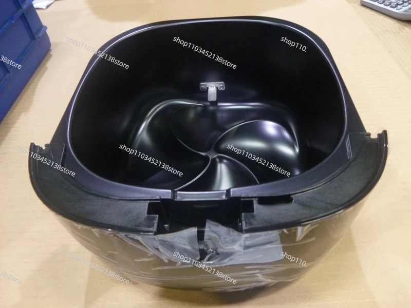 Для фритюрницы Philips HD9743 9741 9745 9721 9723 Лоток для жареной рыбы Ручка лотка для жареного синего масла