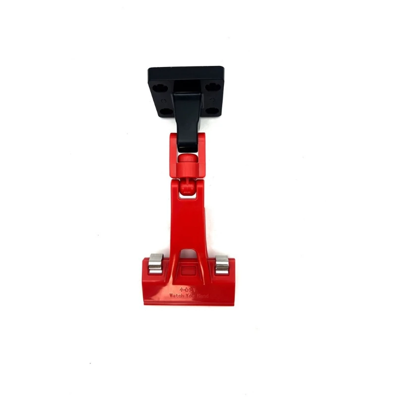 

Application Wall-mounted foot pad towel fixing bracket