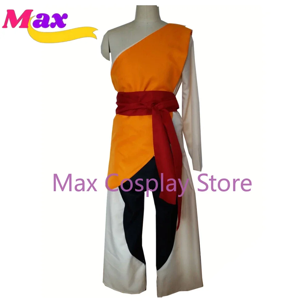 

Max Cos Hot Anime Katara Cosplay Costume From Korra Katara Custom Made Full Set Any Size
