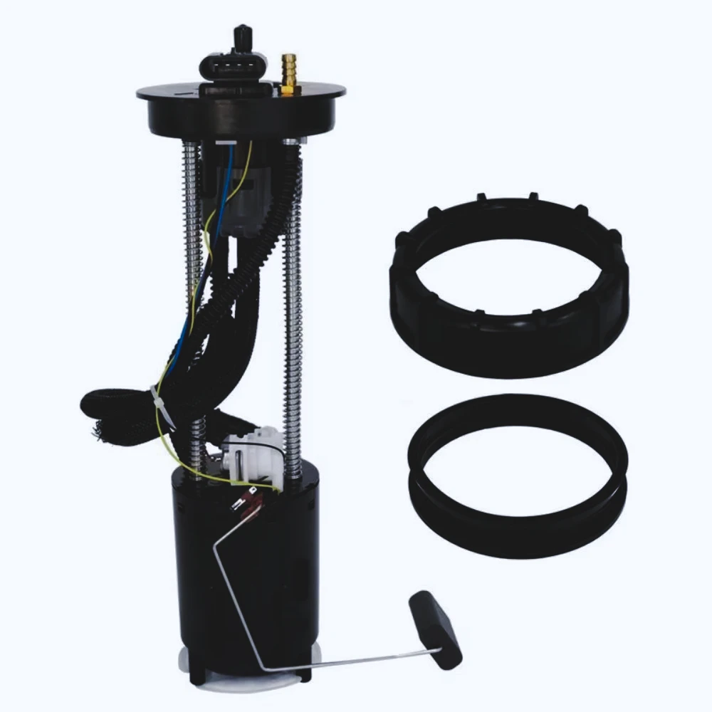 ZF-F Módulo  Bomba  Combustible (275500734) Compatible con los Molos Sea-Doo GTI GTS GTX RXP RXT Wake Pro 130 155 215 255 260 2