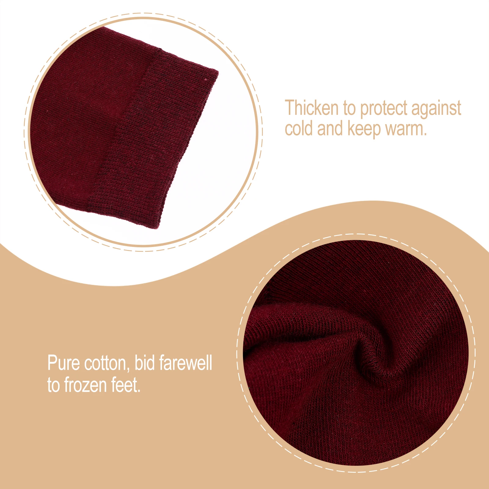 

5 шт. силиконовые носки, 5 пар, увлажняющий гель для ухода за ногами против растрескивания для женщин, многоразовый нескользящий чехол для ног, инструмент для ухода за кожей