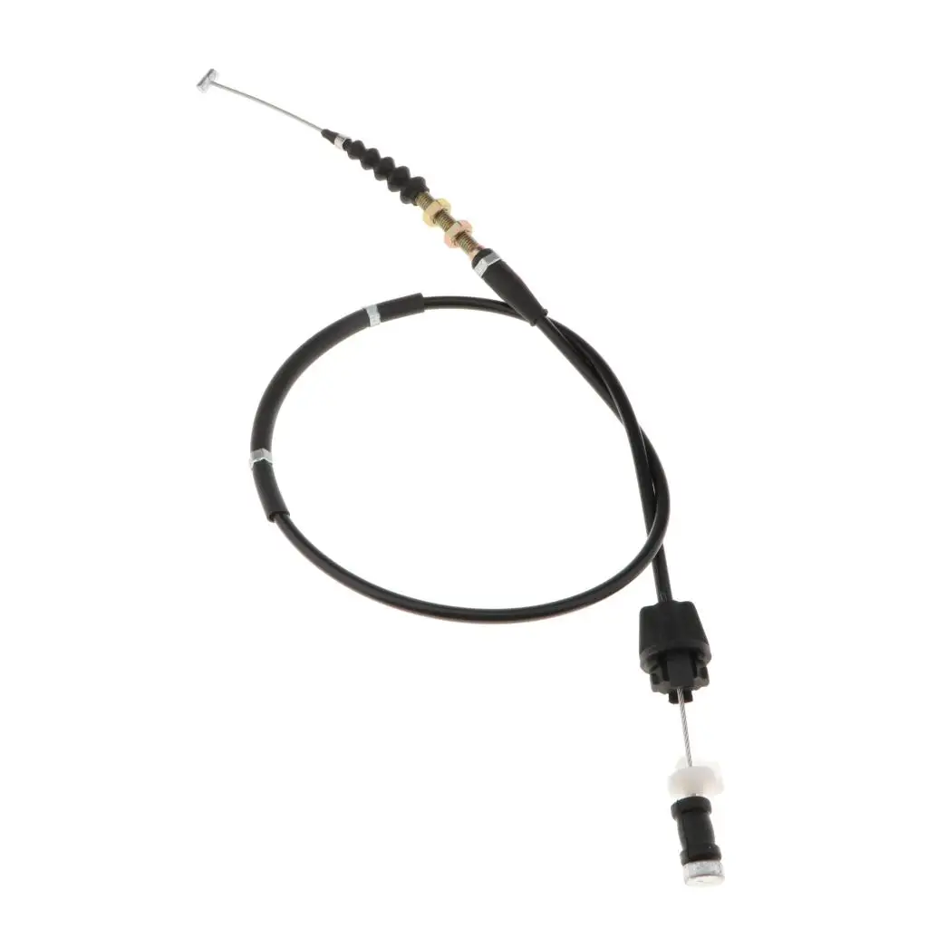 Gaszug Draht B Seri…