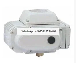 

ZYS-100 ZYP-100 ZYR-100 Butterfly valve Ball valve Electric actuator