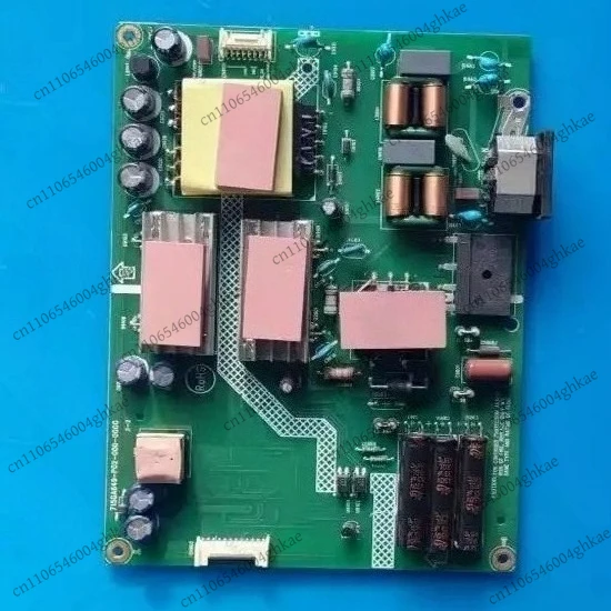 Tarjeta de Alimentación AOC 34G2X CU34G2X 715GA649-P02-000GG, Tarjeta Madre de Alimentación de Repuesto para Monitor, Original y Compatible