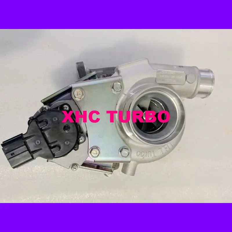 

NEW GENUINE IHI RHF55V VIET 8980277720 8980277721 8980277722 8980277725 turbocharger For ISUZU NQR NPR NRR,4HK1-E2N 5.2L 150HP