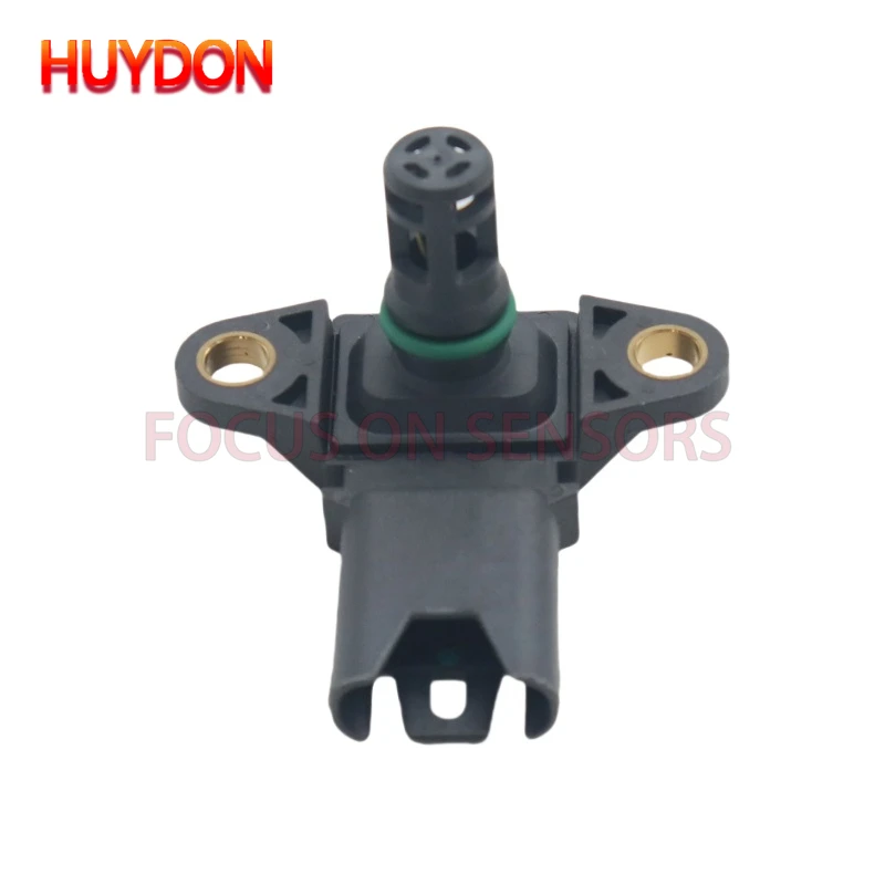 5WK96805 Ansaugkrümmer Druck MAP Sensor Für BMW 335i 535i 550i 750i 760Li X3 X5 X6 Z4 Autos Ersatzteile
