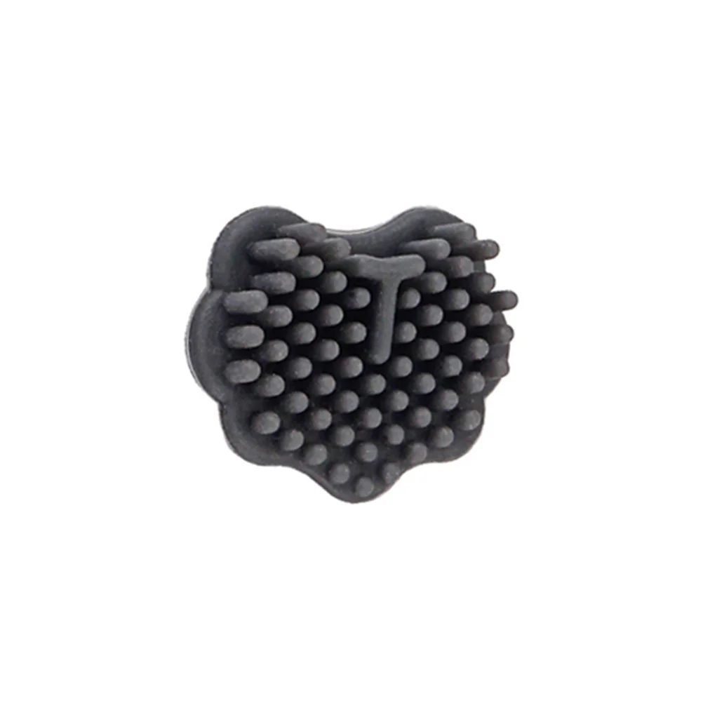 

2Pcs Filter Sound Pad for Erhu Professional Noise Reducer Pad Easy Install Practice Without Disturbing Others Dark Grey