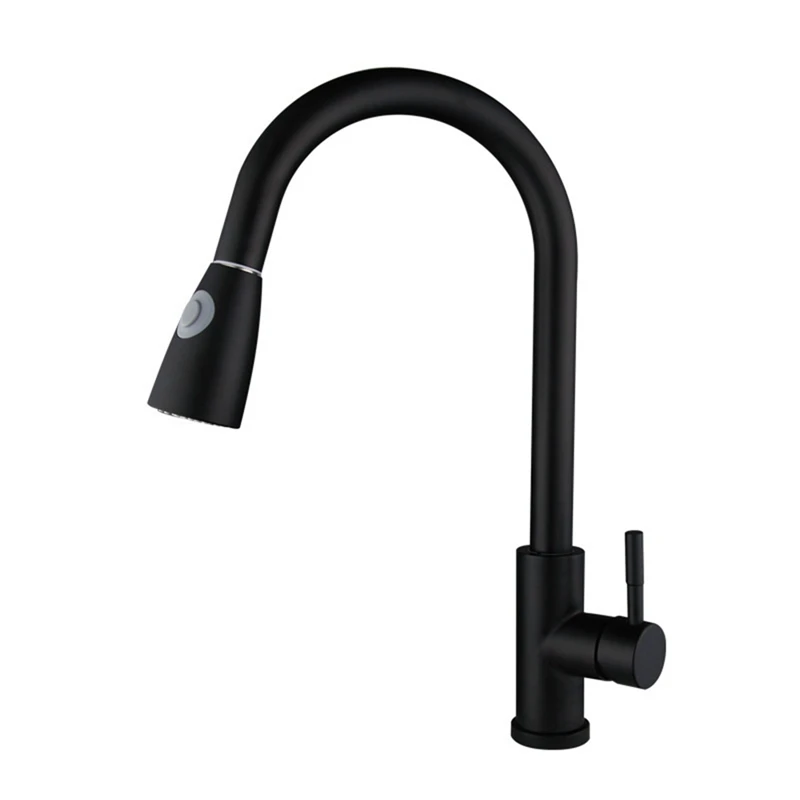 Sink Faucet Suitable For Farmhouse, Camping, Laundry Tool, Bar Sink, Aperture 35-38Mm, Diameter 15Mm