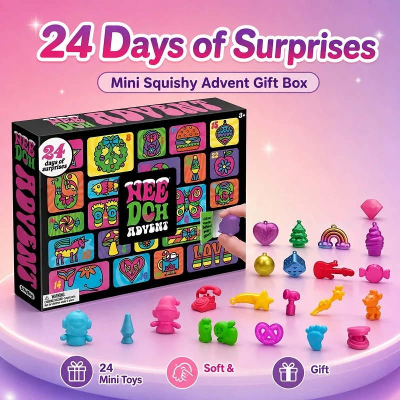 #37 Best Advent Calendars to Buy In 2026