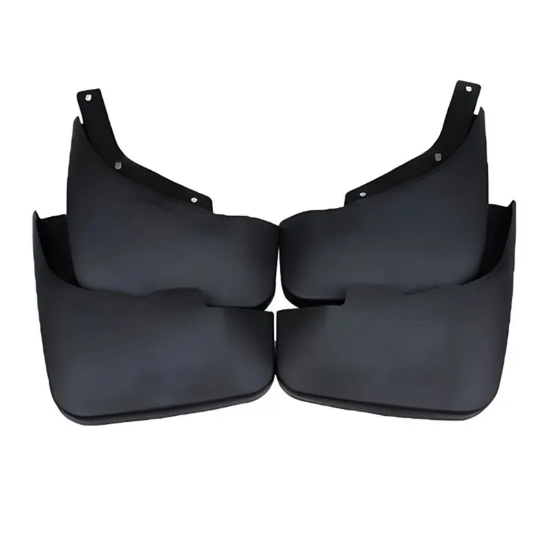 

M49K-автомобильные аксессуары-для Q7 Sline 2007 2008 2009 2010 2011-2015 брызговик на крыло брызговики брызговики