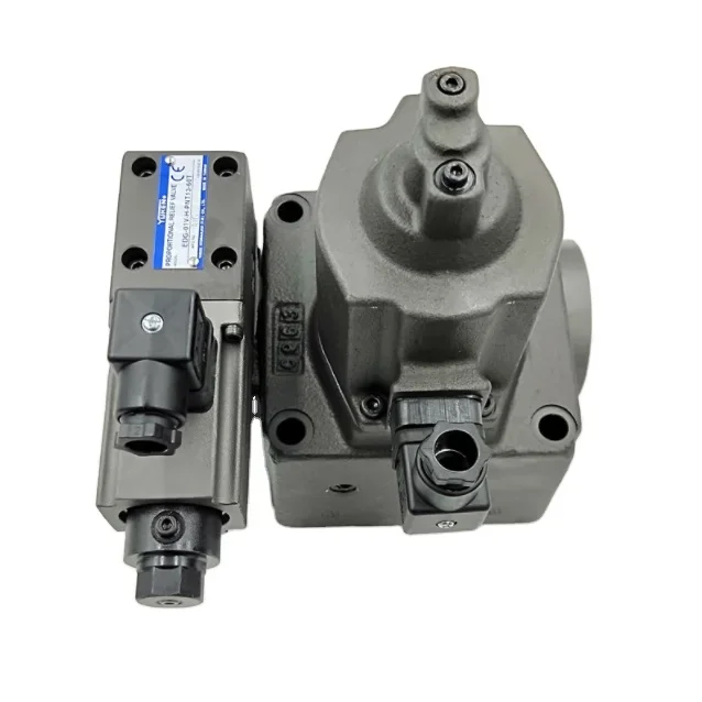 

Double flow proportional valve EFBG-03-250-H-5114