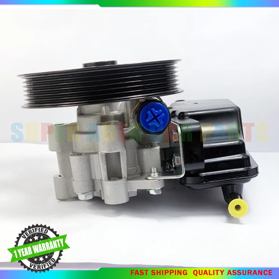 

Высококачественный насос гидроусилителя руля (ГУР) для Chrysler, Cadillac, Jeep Commander, Liberty 52129328AB, 52129328AC