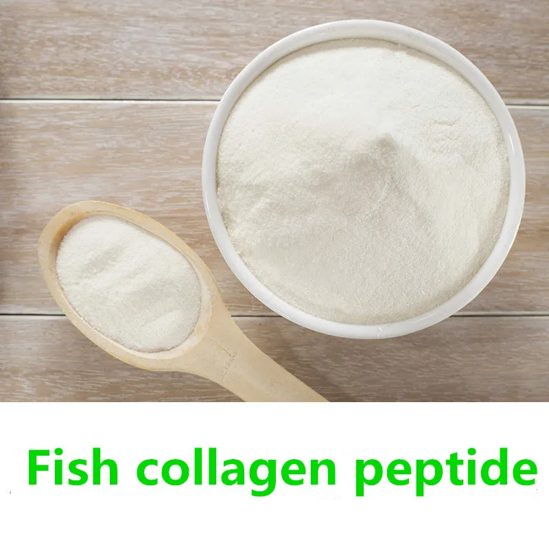 

500g High Quality Deep-sea Fish Collagen Powder Whitening Skin