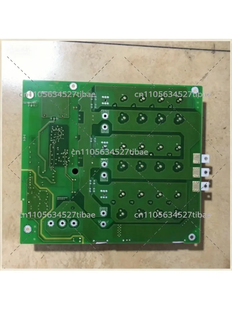 90 New Inverter PM240-340 Series 55-75KW Power Supply Capacitor Board A5E35156540