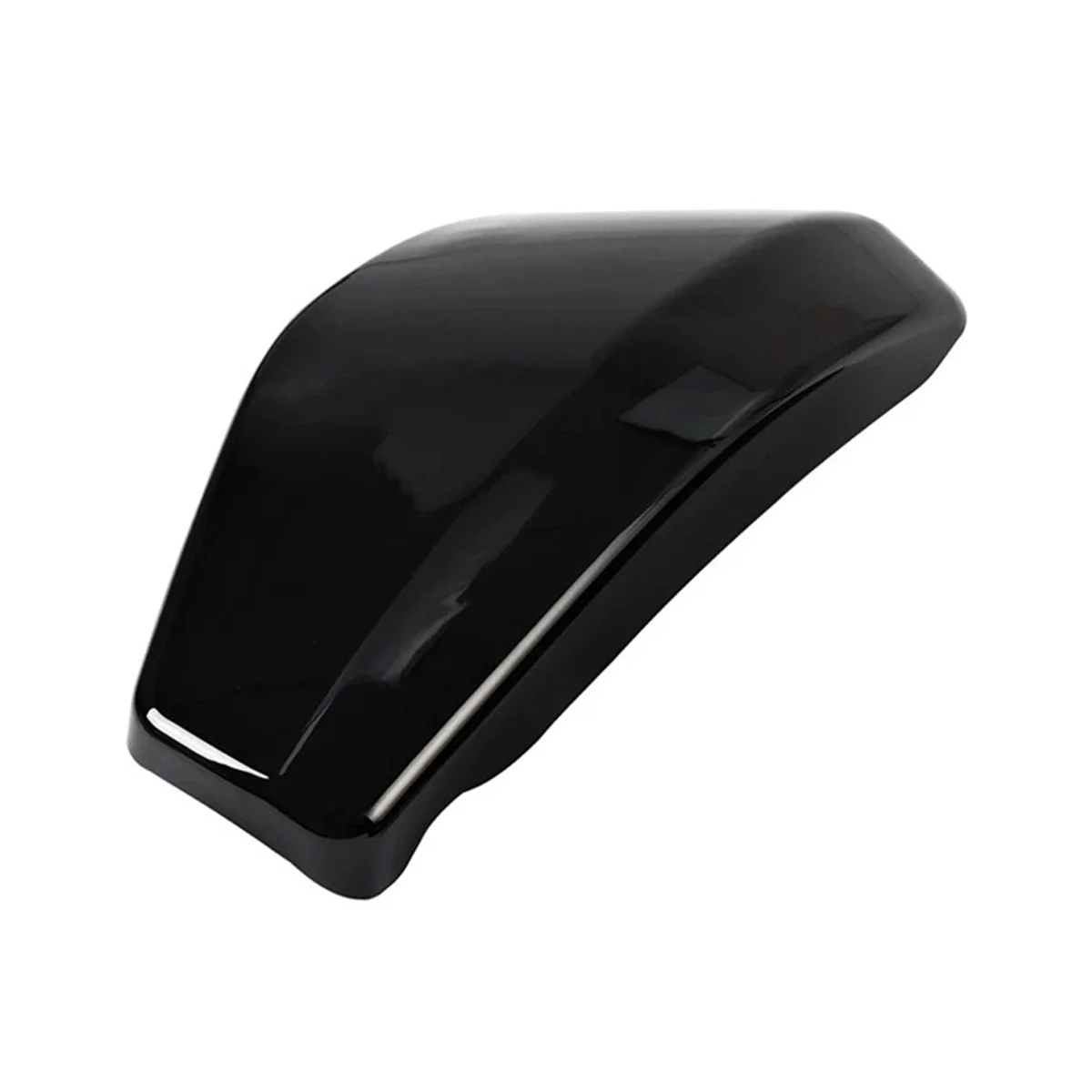 

Motorcycle Battery Fairing Cover for Honda VTX1300 VTX 1300 2003-2009 R/Retro S/Spoke C/Custom T/Tourer(Silver)