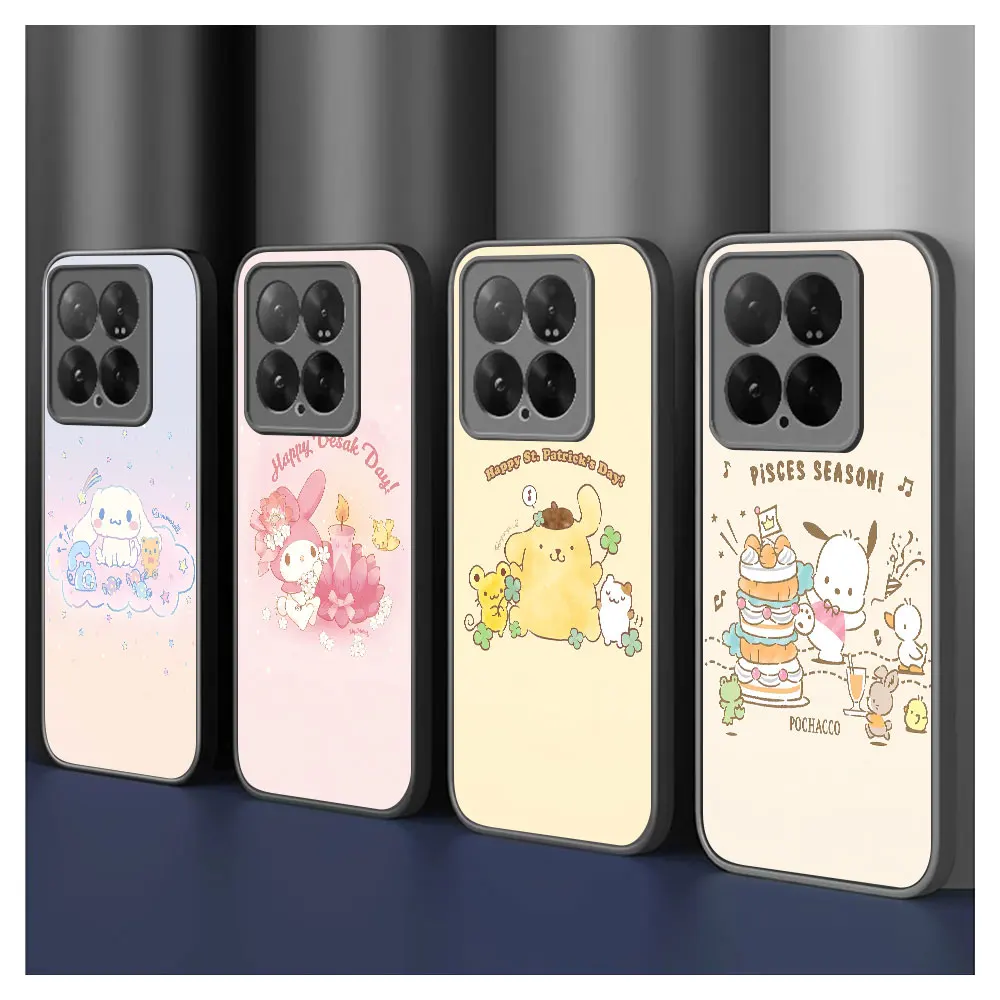 Pachinko Sanrio Par…