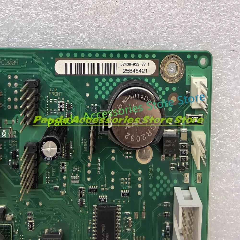 D2438-A22 GS 1 M450 W26361-W1341-X-03 Workstation Motherboard D2438-A22 GS1