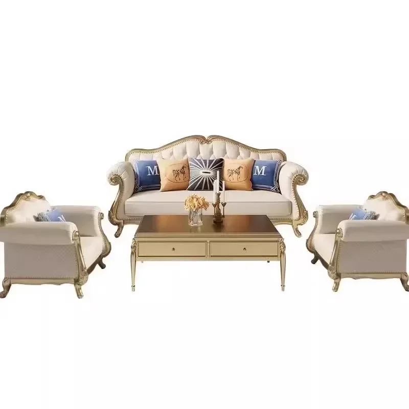 Lazy Couch Living Room Sofas Armchair Leather Recliner Outdoor Sofas Office Luxury Relaxing Filling Divano Library Furniture