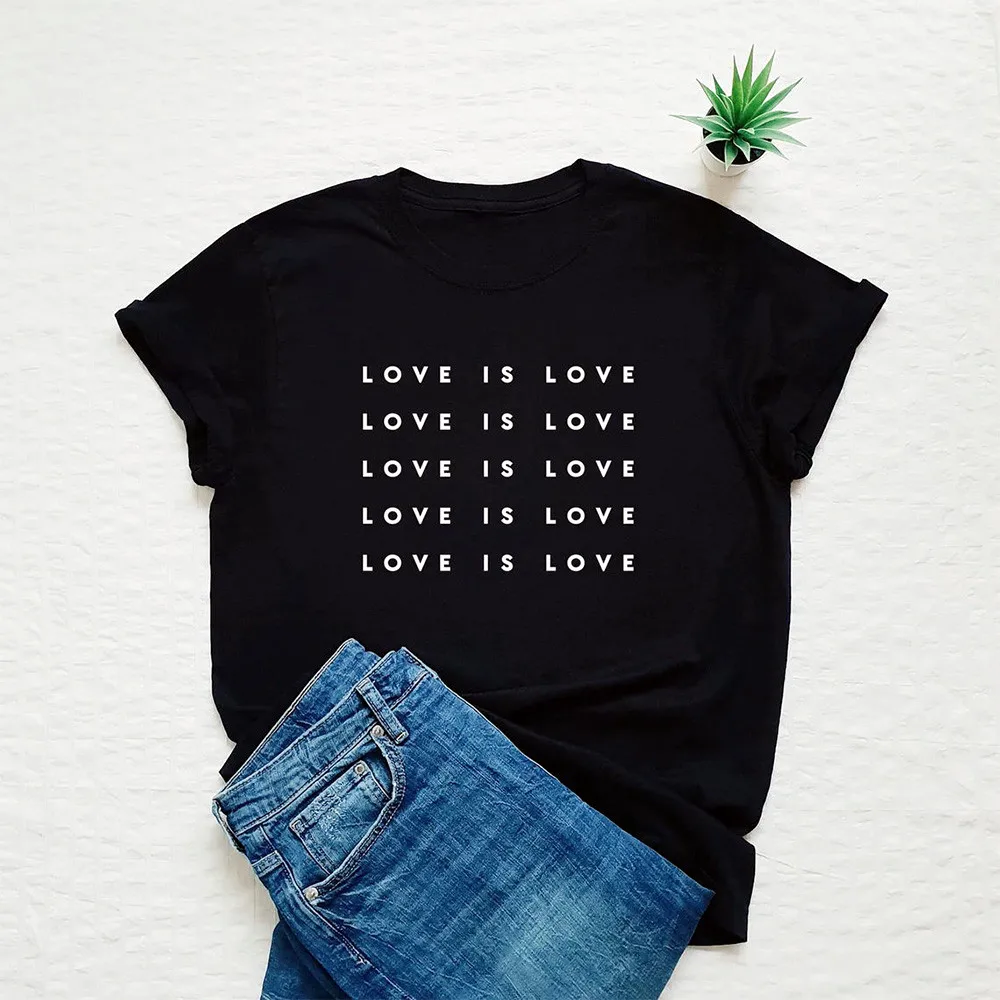 Love Is Love Letter… - image