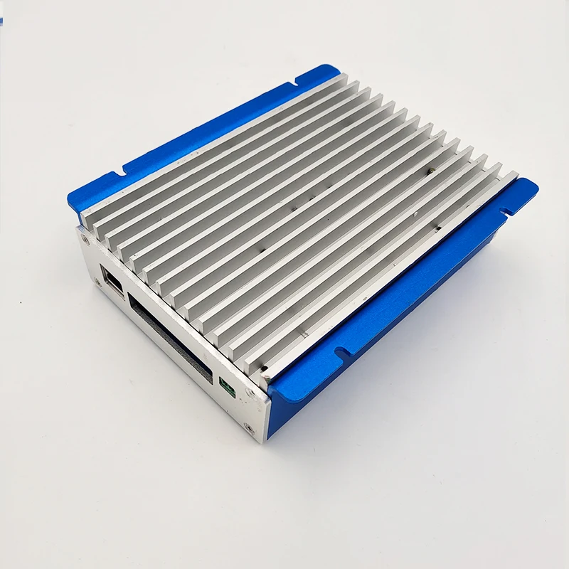 MPPT Solar Charge Controller 12V/24V/48V 20A