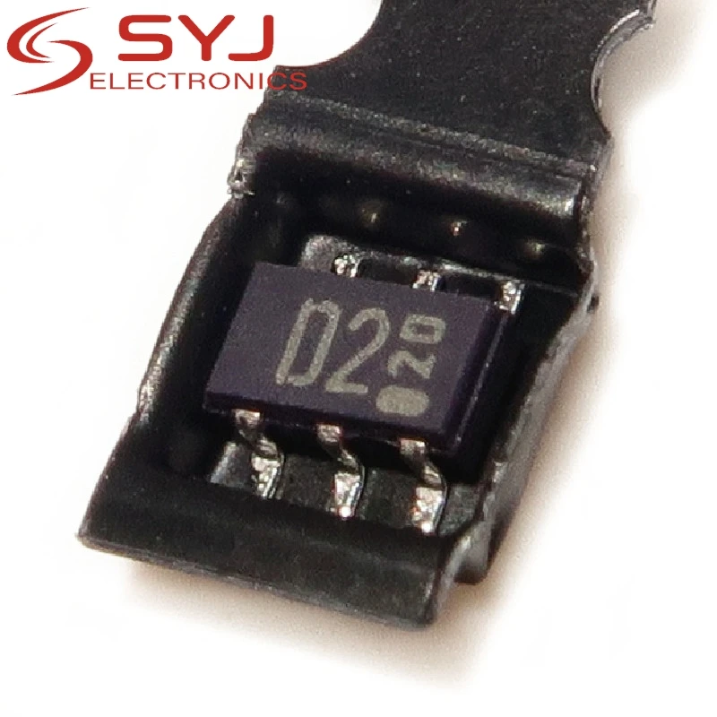 5PCS MP2122GJ-LF-Z IAED IMD2AT108 D2 REG710NA-3.3 R10C IN1M101-T6G M101 S9014 MMBT9014 J6 XC6206P152MR 65E9 SOT-23