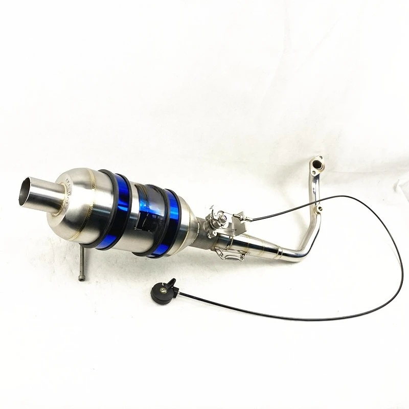 Jinzhan Stainless S…