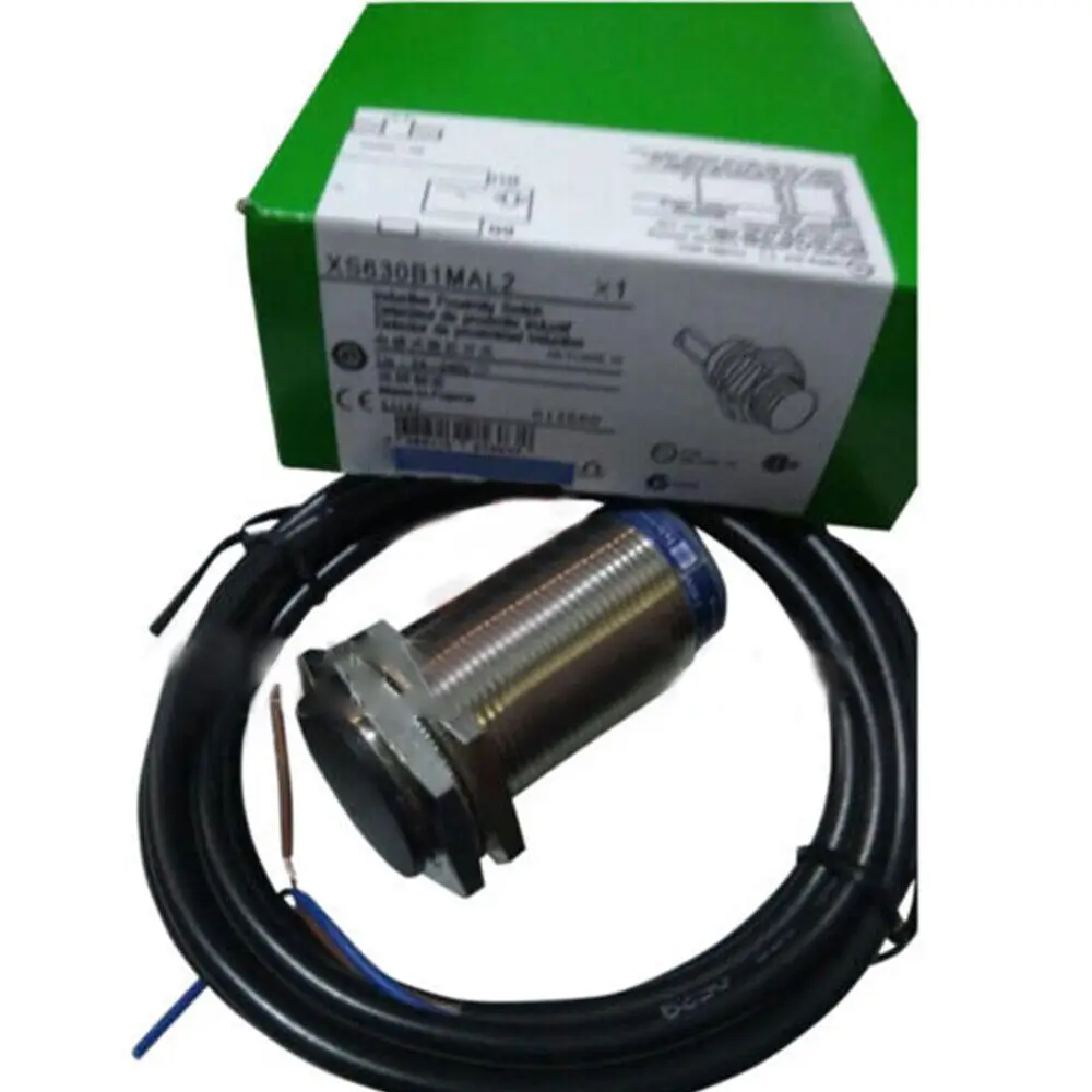 Sensor de interruptor de proximidade para XS630B1MAL2
