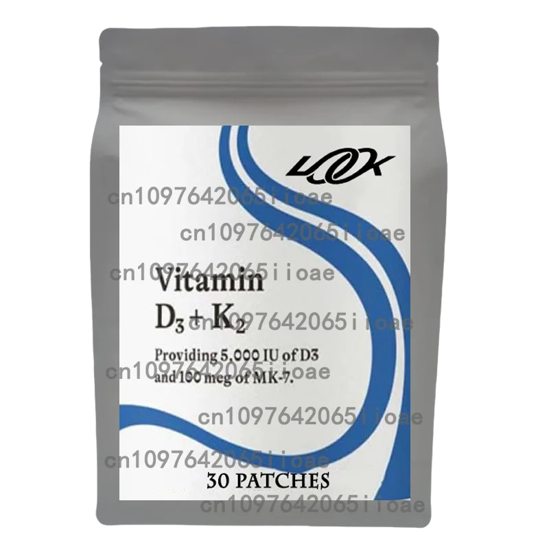 Hot Sale Vitamin D3… - image