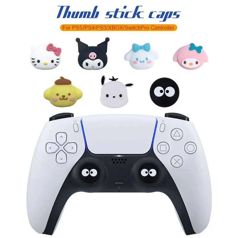 #49 Best PS5 Controller Grips to Buy In 2026