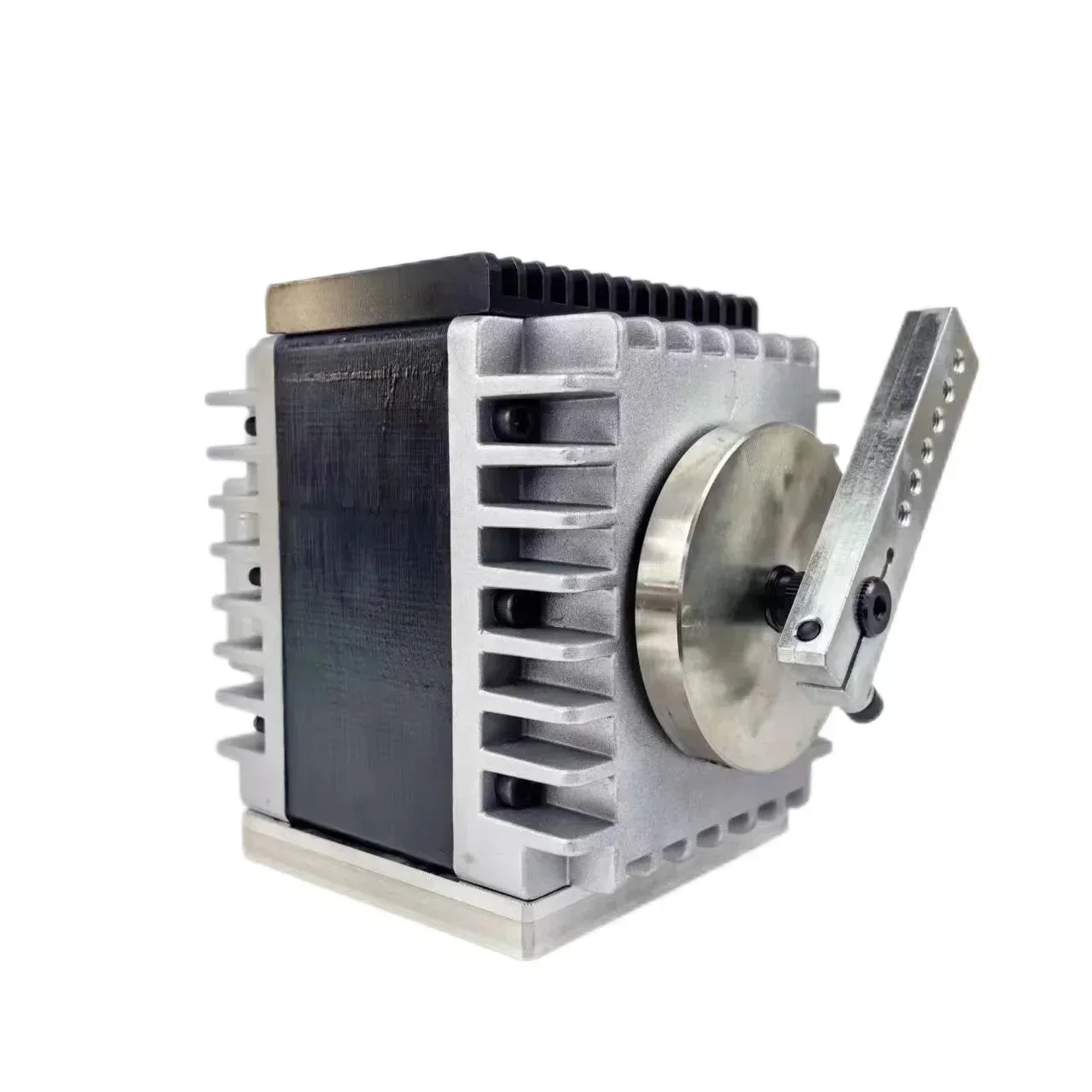 

2026Proact 75 Actuator Pn 8405-026 Heinzmann Stg2080 Actuator Motortech Governor Diesel Engine Generator Actuator