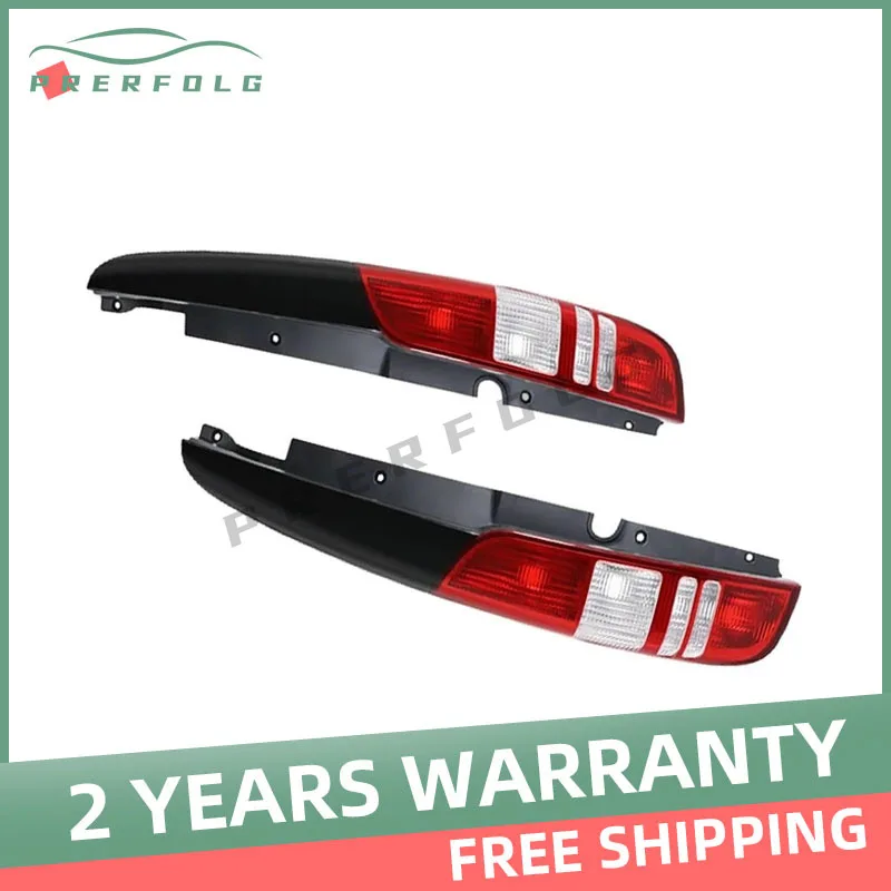 

Автозапчасти для Mercedes-Benz Vito Viano W639 W636 Задний фонарь стоп-сигнала Крышка фонаря заднего хода Корпус заднего фонаря без лампы