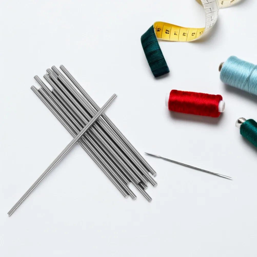 Crochet Blocking Pins Set Heavy Duty T Pins for Blocking Boards Knitting Crochet Projects Halloween Christmas