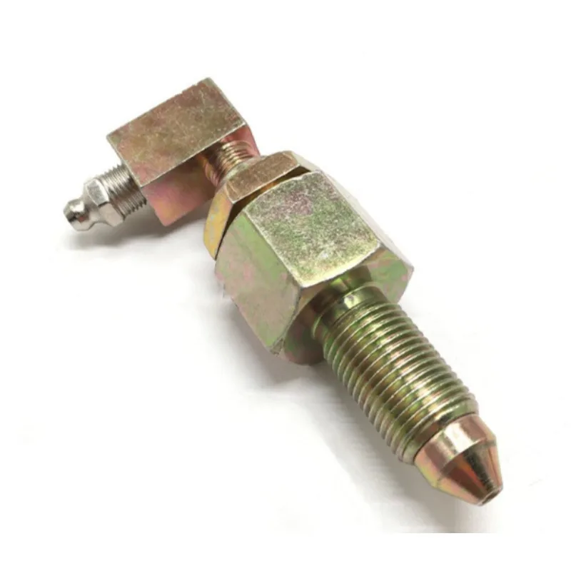 

Figzero Excavator Oil Cylinder Chain Butter Nozzle For XCMG XE75 135 215