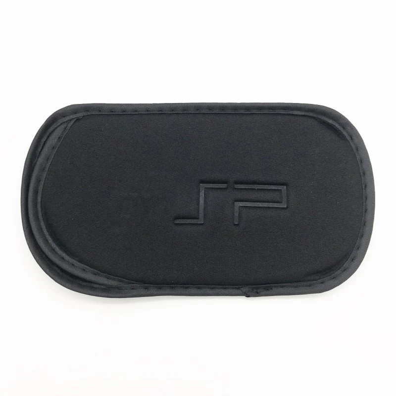 Soft Screen Protective Carrying Storage Bag Pouch Case with Hand Wrist Lanyard for Sony Console PlayStation PSP 1000 2000 3000