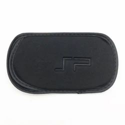 Soft Screen Protective Carrying Storage Bag Pouch Case with Hand Wrist Lanyard for Sony Console PlayStation PSP 1000 2000 3000