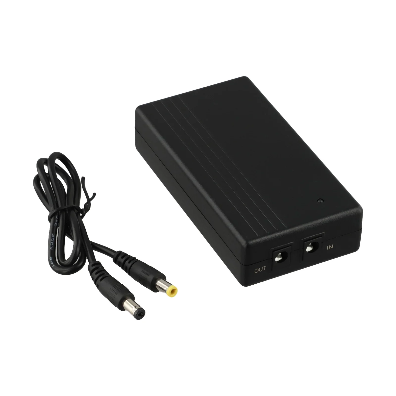 12V 2A For Ups Uninterruptible Backup Power Supply 22.2W For Battery For Camera Router For Cctv Security System For Access