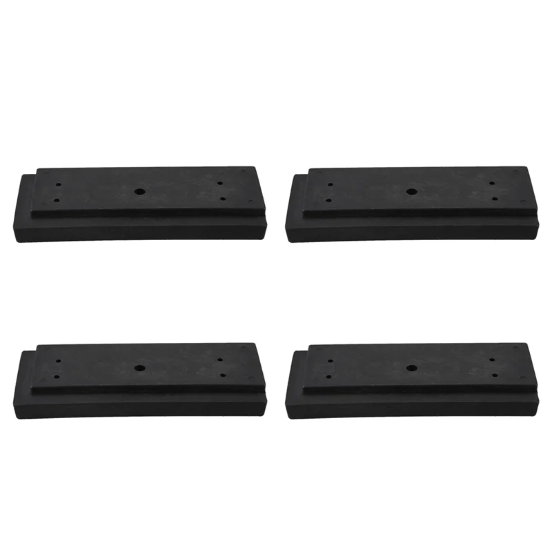 

AC88-4X Laminated Wood Floor Installation Kit Wood Floor Accessories Tool DIY Household Hand Tools