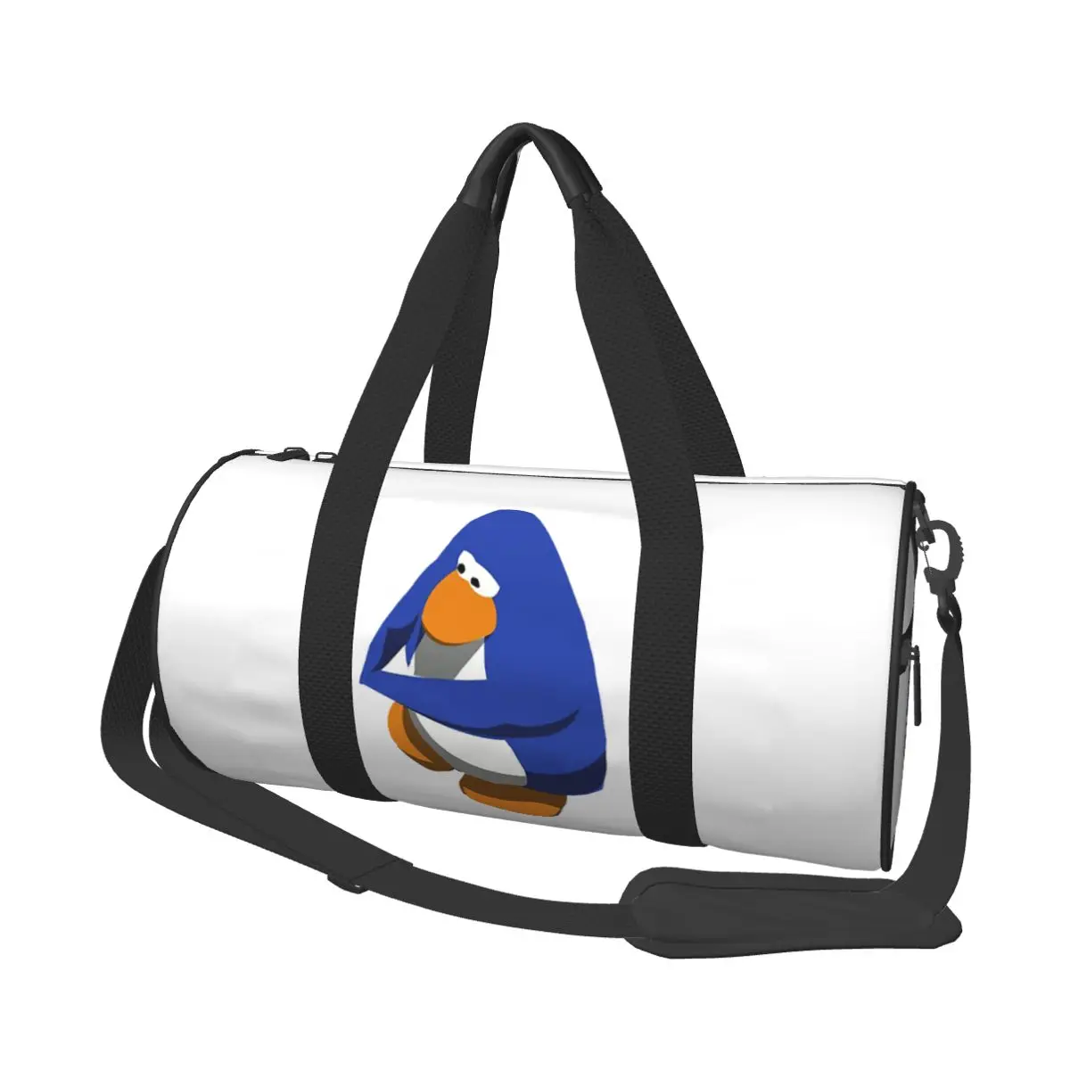 Club Penguin Boi La…