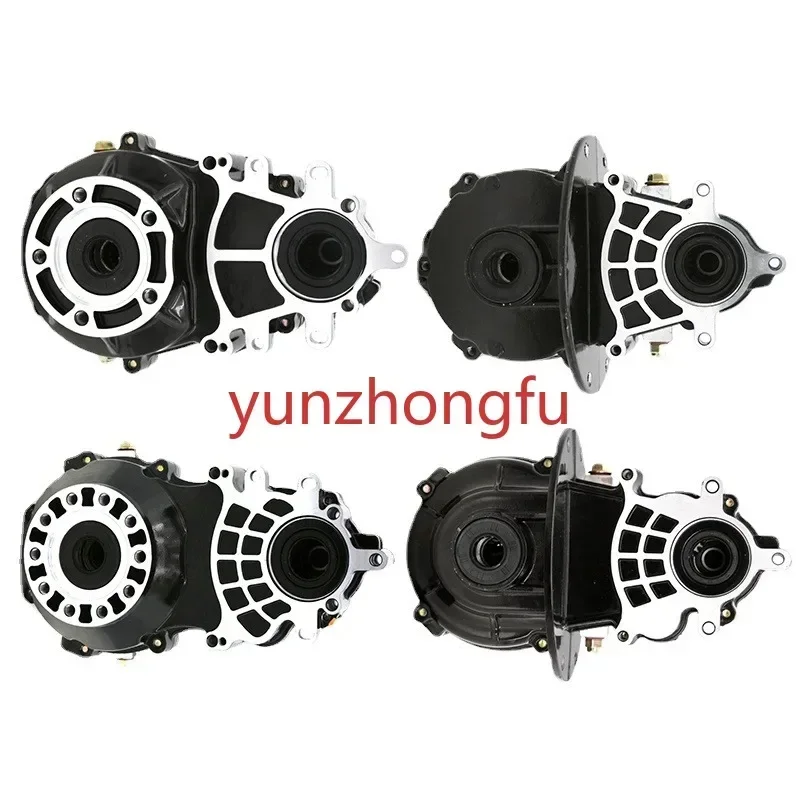 

Differential Mechanism Gear Assembly Periapical Abscess Split Integrated Rear Axle Shift Gearbox 18 Teeth 16 Modification