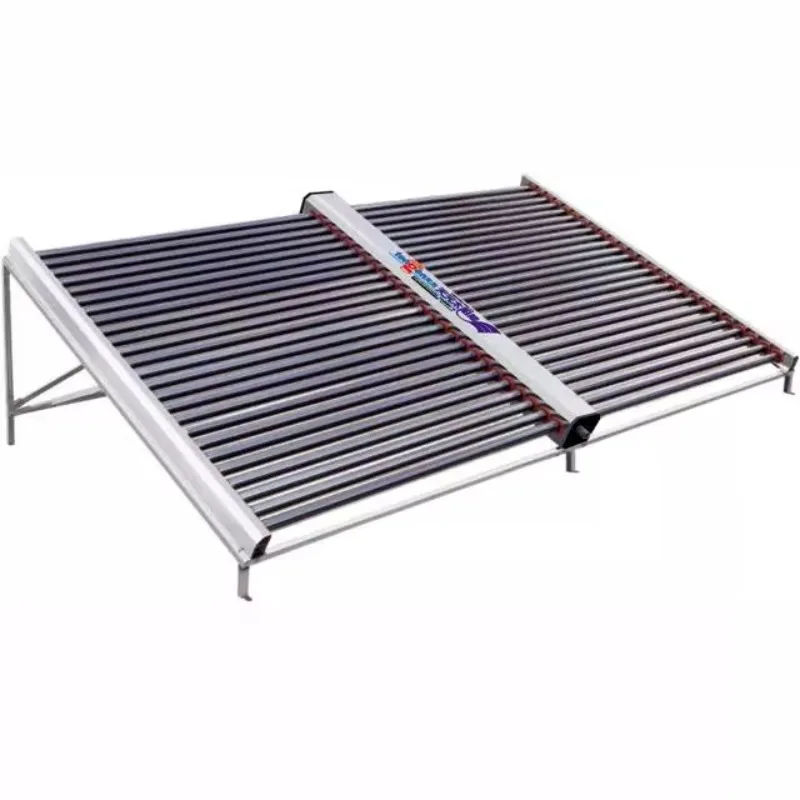

【Hot】Foshan Solar Water Heater Manifold Solar Heater Collector Solar Heater