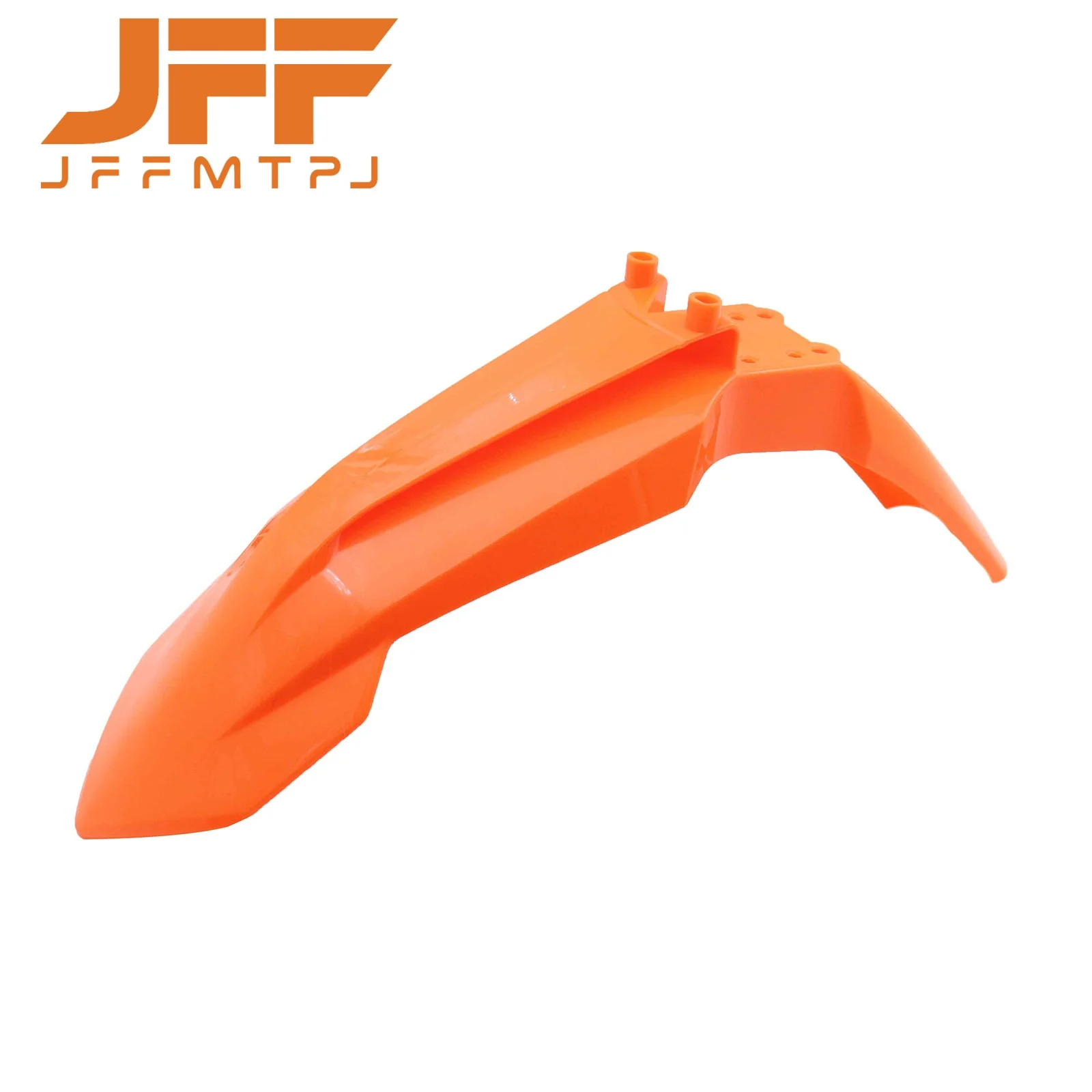 Universal Motorcycle Plastic Plate Front Fender Mudguard For KTM 65 SX EXC XC SXF XCW EXCF 2016-2025 Motocross Modified Parts view 6