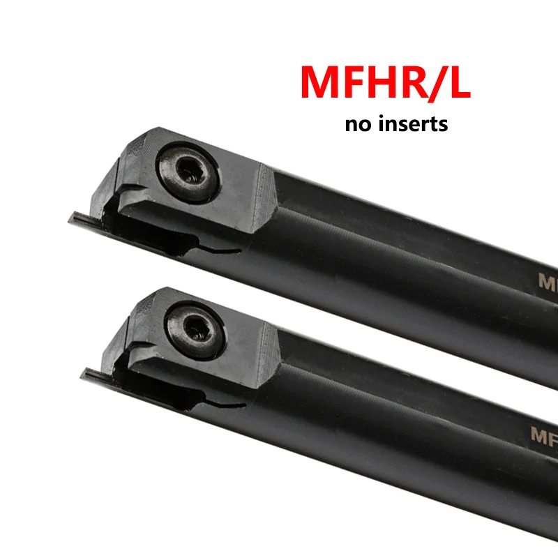 

OYYU MFHR216 MFHR320 MFHR420 MFHL320 MFHR325 MFHR425 Internal Grooving Tools Holder CNC MFHR MFHL 325 425 320 420