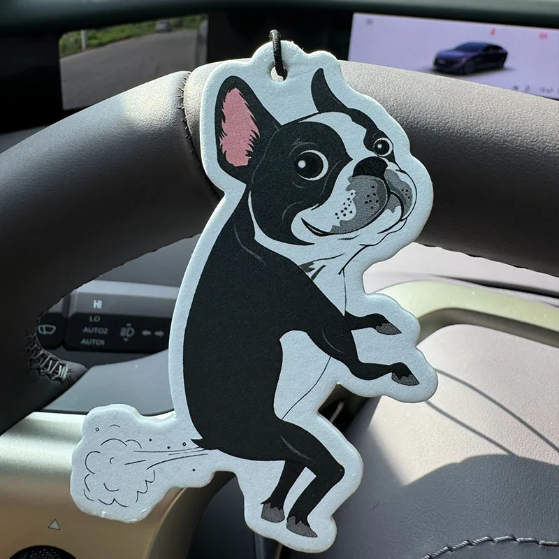 Boston Terrier Funny Dog Quote - Perfume Fragrance Quotes ulasan dan harga