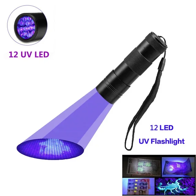 12LED