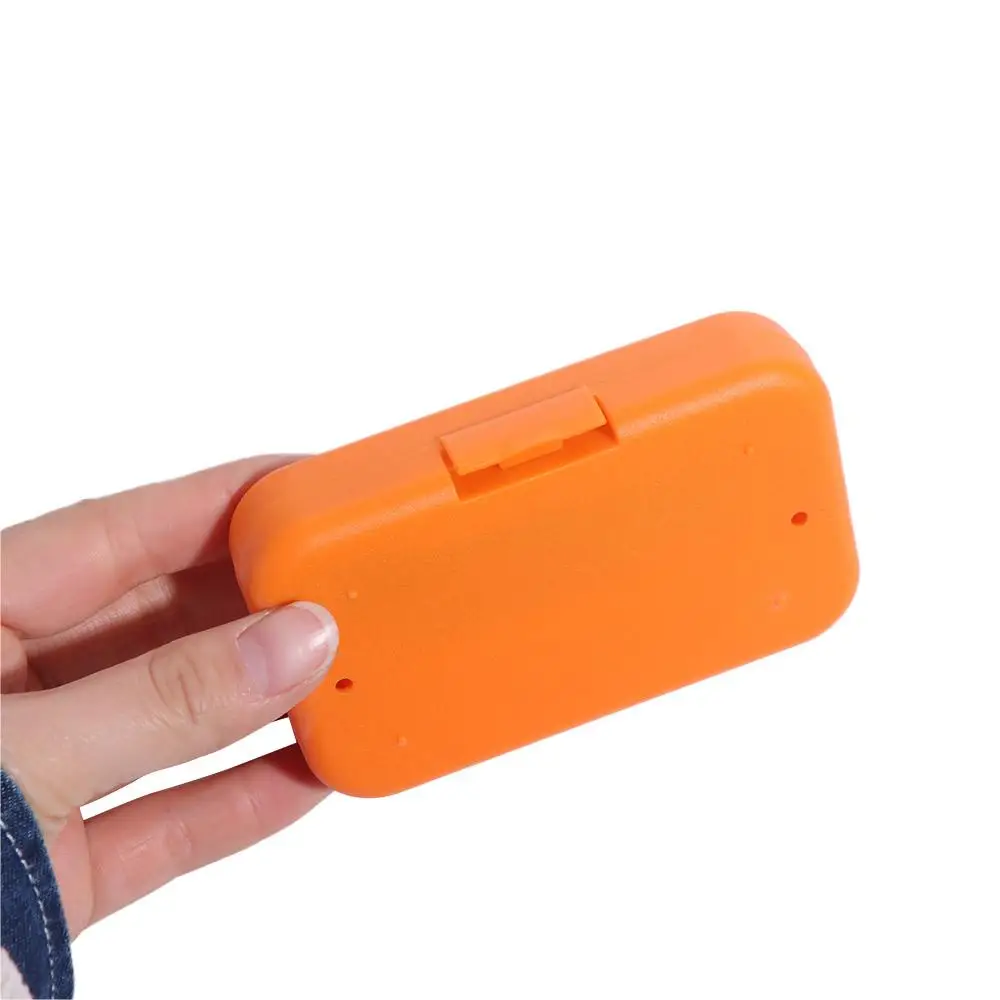 

Soft Dainty Portable Toothbrush Set Foldable Multi-function Tongue Scraper Reusable Convenient Oral Care Set Camp Out