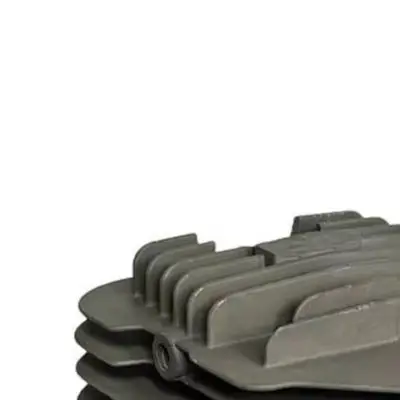 Cylinder Assembly Engine Block Assembly As Shown 50172021 Cylinder Assembly High Durability Design For Professional Landscaping