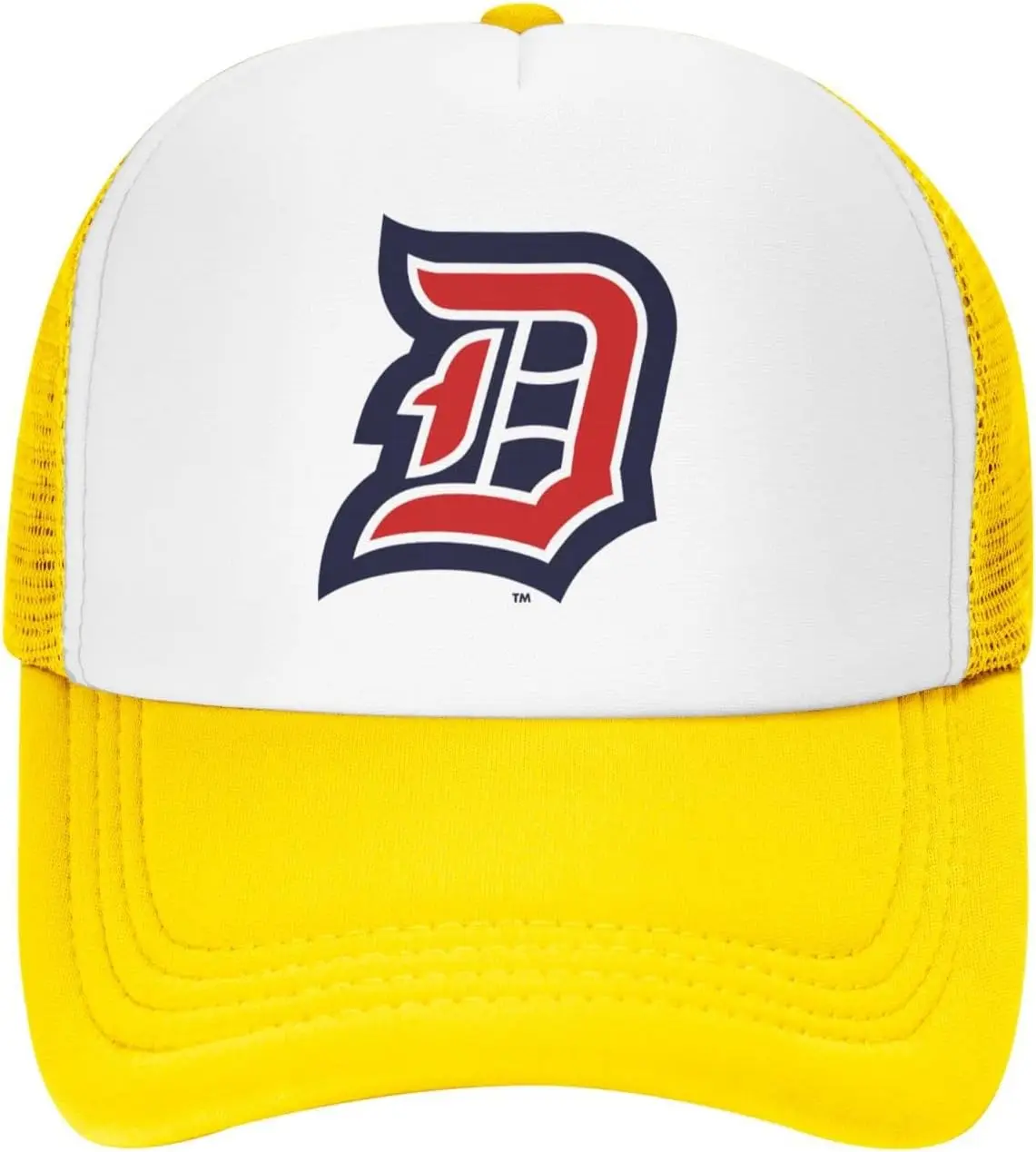 Duquesne University Trucker Hats for Both Men and Women - Mesh Baseball Snapback Hats