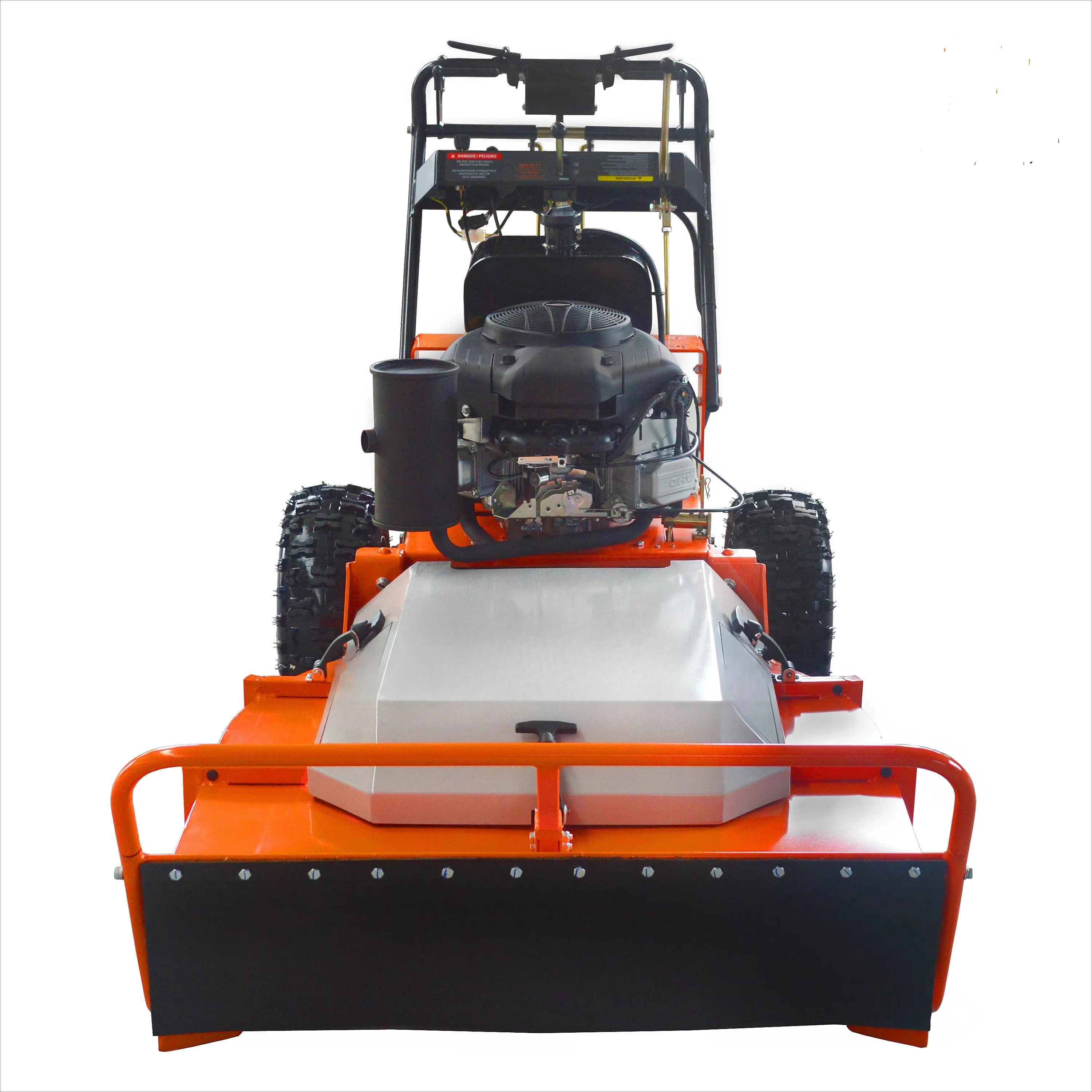 Brush Cutter Mower for Tall Grass Jungle Speedy 50