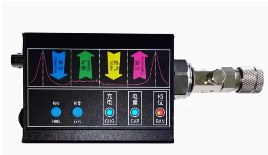 

Automotive pressure transmitter APT-100 supports one-button zero correction, cylinder pressure, exhaust pressure