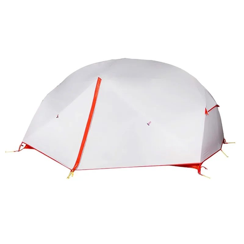 TOUCAN camping equipment 20D nylon tent outdoor camping foldable fishing tent